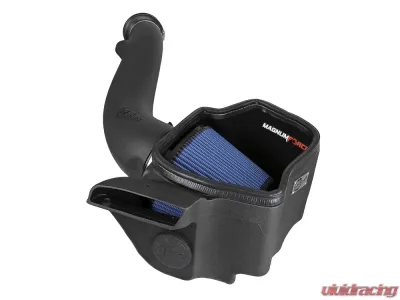 aFe Power Magnum FORCE Stage-2 Cold Air Intake System w/ Pro 5R Media Jeep Grand Cherokee (WK2) | Dodge Durango V6-3.6L 16-19 - 54-13035R