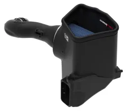 aFe Power Magnum FORCE Stage-2 Cold Air Intake System w/ Pro 5R Media GM Silverado/Sierra 1500 2019+ V6-4.3L V8-5.3/6.2L