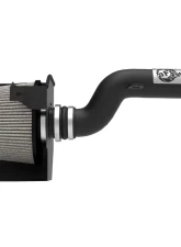 aFe Power Magnum FORCE Stage-2XP Cold Air Intake System w/ Pro DRY S Media Black Jeep Wrangler (JL) 2018-2023 I4-2.0L (t)                                     - 54-53029D - Image 6