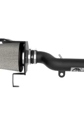 aFe Power Magnum FORCE Stage-2XP Cold Air Intake System w/ Pro DRY S Media Black Jeep Wrangler (JL) 2018-2023 I4-2.0L (t)                                     - 54-53029D - Image 7