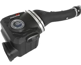 aFe Power Momentum GT Cold Air Intake System w/ Pro 5R Media Toyota FJ Cruiser | 4Runner 10-19 V6-4.0L (w/Magnuson s/c) 10-19