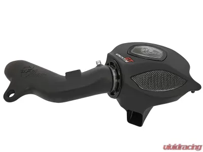 AFE Power Momentum GT Cold Air Intake System for BMW M2 (F87) 2016-2021, Pro5R Media - 54-76311