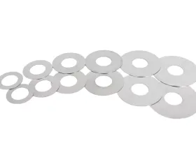 aFe Power Sway-A-Way 2.0/2.5 Valve Stack Kit .008 IN Thick