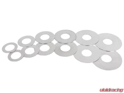 aFe Power Sway-A-Way 2.0/2.5 Valve Stack Kit .010 IN Thick - 56000-SP10