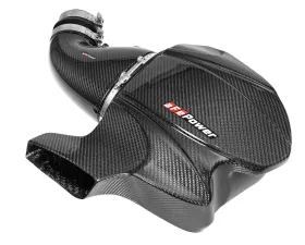 aFe Power Black Series Carbon Fiber Cold Air Intake System w/ Pro 5R Media Jeep Grand Cherokee SRT8 (WK2) 12-19 V8-6.4L
