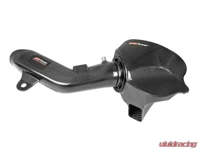 aFe Power Black Series Stage-2 Carbon Fiber Cold Air Intake System w/ Pro 5R Media BMW M2 (F87) 2016-2021 - 58-10004R