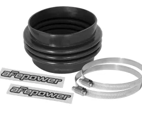 AFE Power Magnum FORCE Cold Air Intake System Coupler 5