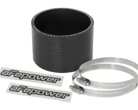 AFE Power Magnum FORCE Cold Air Intake System Coupler 3