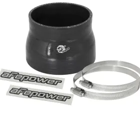 AFE Power Magnum FORCE Cold Air Intake Coupler 3-1/2