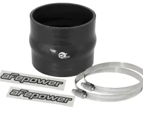 aFe Power Magnum FORCE Cold Air Intake Coupler 3-1/2