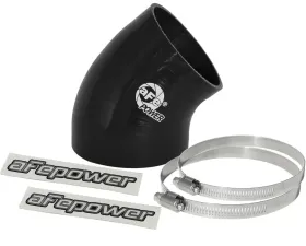 AFE Power Magnum FORCE Cold Air Intake 4