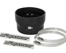 AFE Power Magnum FORCE Cold Air Intake Coupler 3-7/8