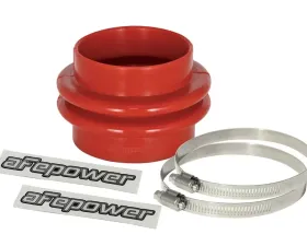 AFE Power Magnum FORCE Cold Air Intake Coupler 3-1/8