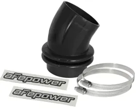 AFE Power Magnum FORCE Cold Air Intake Coupler 3-1/2