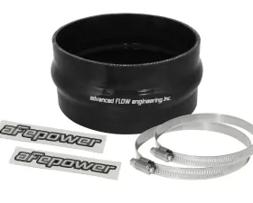 AFE Power Magnum FORCE Cold Air Intake System Coupler 6