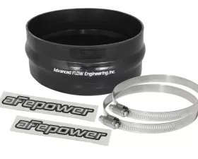 AFE Power Magnum FORCE Cold Air Intake Coupler 6-1/4