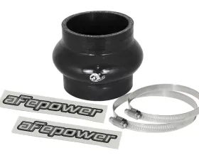 aFe Power Magnum FORCE Cold Air Intake Coupler 2-3/4