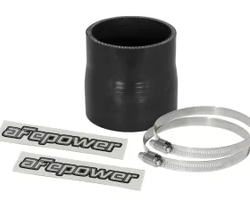 AFE Power Magnum FORCE Cold Air Intake System Reducing Coupler 3