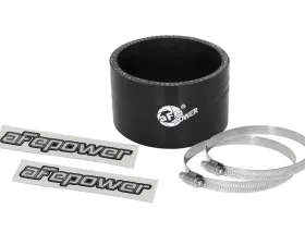 aFe Power Magnum FORCE Cold Air Intake Coupler 2-3/4