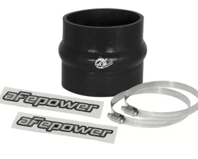 aFe Power Magnum FORCE Cold Air Intake Coupler 3-1/4