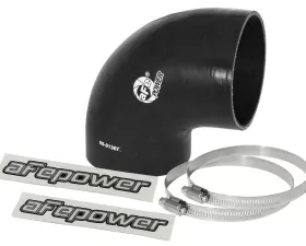 aFe Power Magnum FORCE Cold Air Intake 90 Degree Elbow Coupler 4