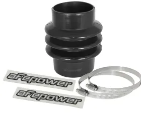 aFe Power Magnum FORCE Cold Air Intake System Coupler 3-1/8