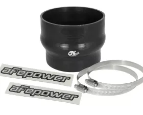 aFe Power Magnum FORCE Cold Air Intake Coupler 3