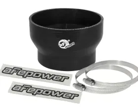 AFE Power Magnum FORCE Cold Air Intake System Reducing Coupler 4-3/8