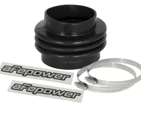 AFE Power Magnum FORCE Cold Air Intake Coupler 3-1/2