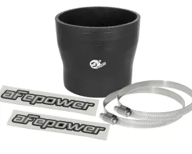 aFe Power Magnum FORCE Cold Air Intake Coupler 4