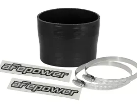 AFE Power Magnum FORCE Cold Air Intake System Reducing Coupler 3