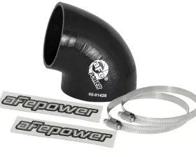 aFe Power Magnum FORCE Cold Air Intake 3-1/2