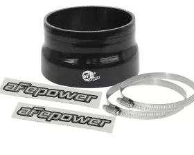 aFe Power Magnum FORCE Cold Air Intake Coupler 4-3/16