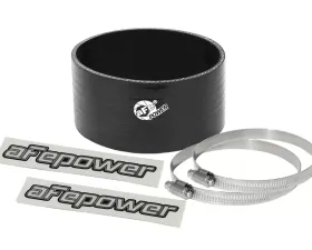 AFE Power Magnum FORCE Cold Air Intake System 4