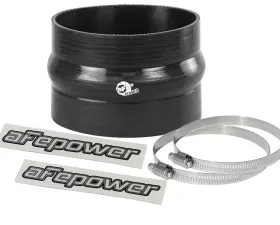 AFE Power Magnum FORCE Cold Air Intake System Coupler 4-1/8
