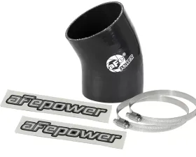AFE Power Magnum FORCE Cold Air Intake System 3