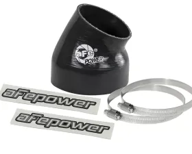 AFE Power Magnum FORCE Cold Air Intake 4