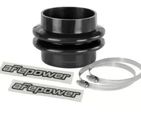 aFe Power Magnum FORCE Cold Air Intake System 3-1/4