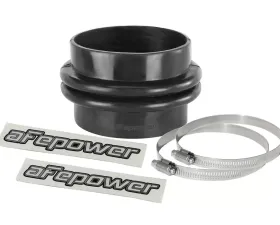 aFe Power Magnum FORCE Cold Air Intake System 3-1/4