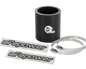aFe Power Magnum FORCE Cold Air Intake Coupler 1-1/2