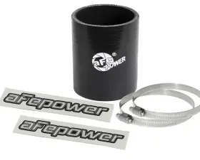 aFe Power Magnum FORCE Cold Air Intake Coupler 2-1/4