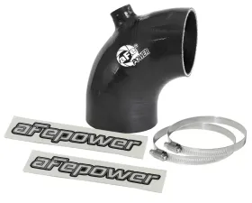 aFe Power Magnum FORCE Cold Air Intake 3-1/8