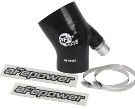 aFe Power Magnum FORCE Cold Air Intake 3