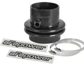 aFe Power Magnum FORCE Cold Air Intake Coupler 3