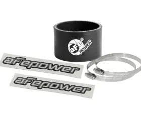 aFe Power Magnum FORCE Cold Air Intake Straight Coupler 2-1/4