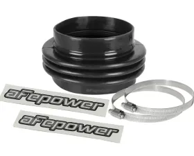 aFe Power Magnum FORCE Cold Air Intake 5