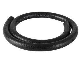 aFe Power Magnum FORCE Replacement Fuel Hose Kit 1/2 IN ID x 36 IN L