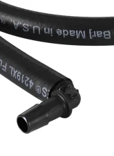 aFe Power Magnum FORCE Replacement Fuel Hose Kit 3/8 IN ID x 36 IN L                                     - 59-02003 - Image 2