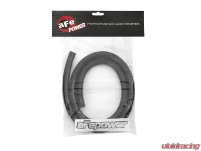 aFe Power Magnum FORCE Replacement Fuel Hose Kit 3/8 IN ID x 36 IN L - 59-02003