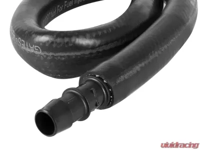 AFE Power Magnum FORCE Replacement Breather Hose 3/4" ID x 24" L for Crankcase Ventilation - 59-02007